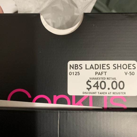 Corkys | Rock the bowt sandals - Picture 2 of 3